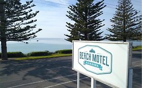 Kaikoura Beach Motel